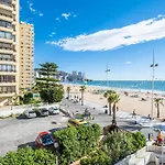 Estacha Apartment 2-L Levante Beach
