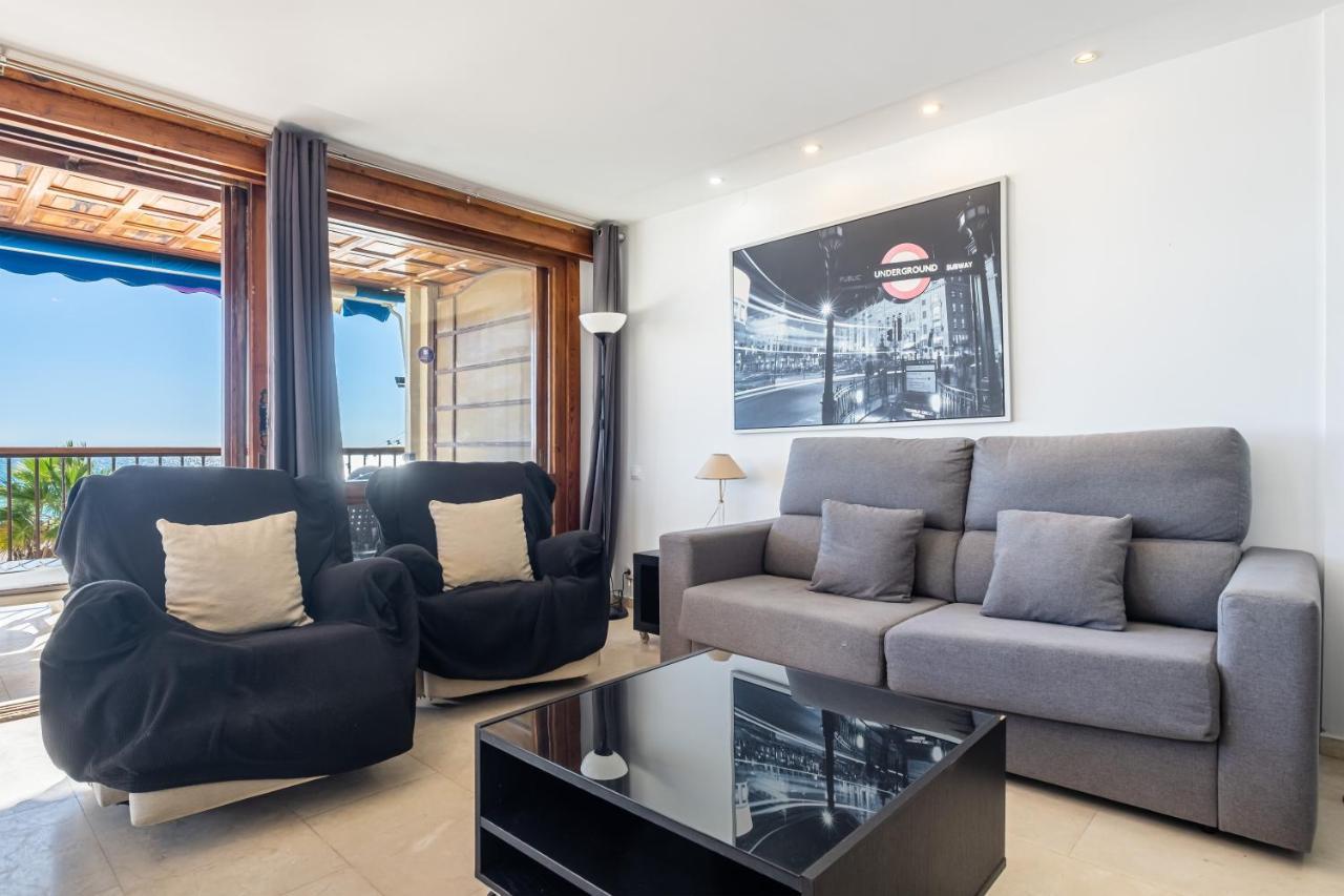 Apartment Estacha 2-l Levante Beach