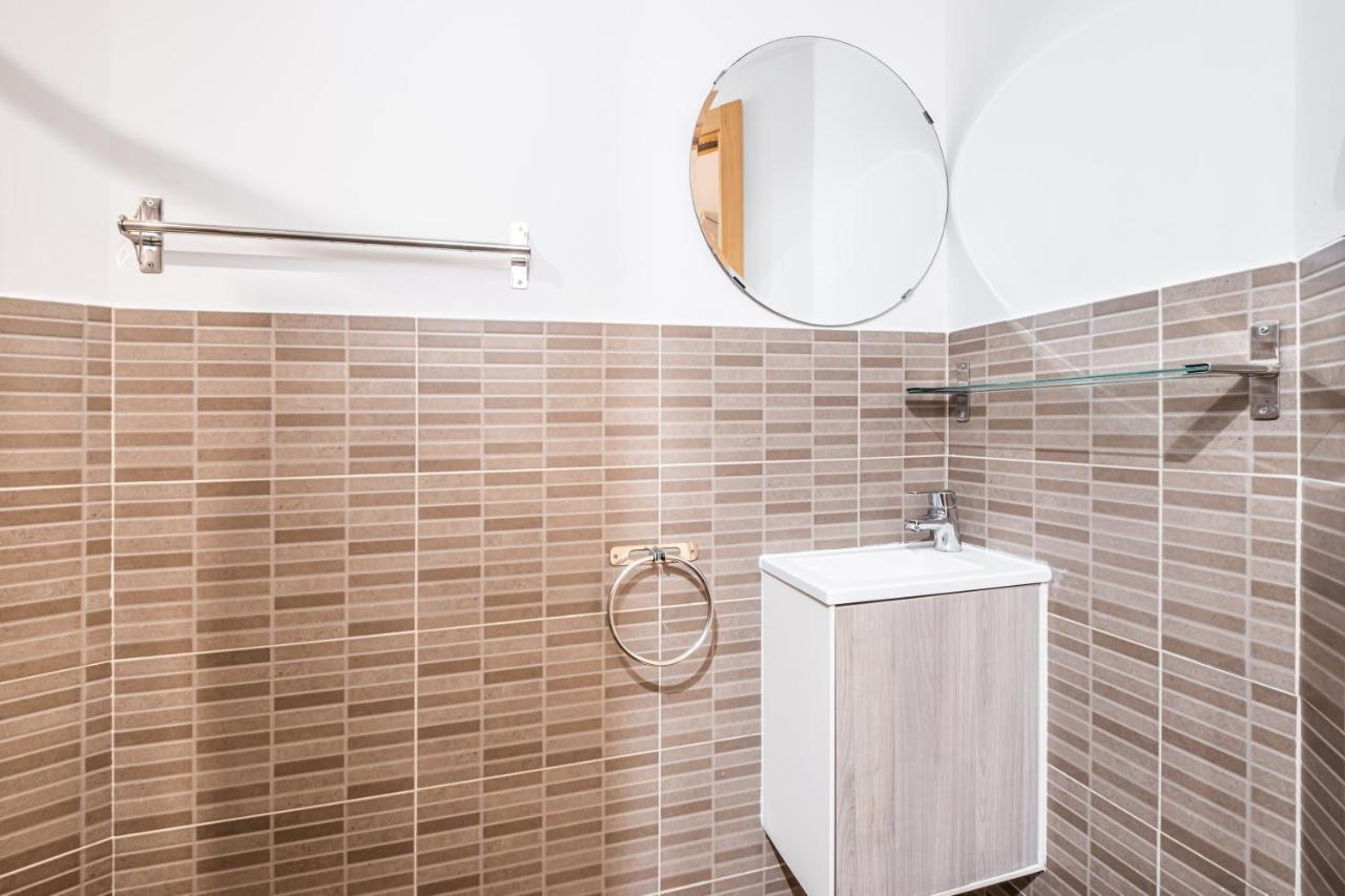 Apartment Estacha 2-l Levante Beach *